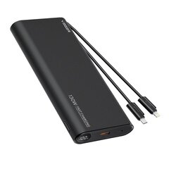 Veger TCE130 25 000mAh цена и информация | Зарядные устройства Power bank | 220.lv