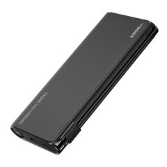 Veger TCE130 25 000mAh cena un informācija | Lādētāji-akumulatori (Power bank) | 220.lv