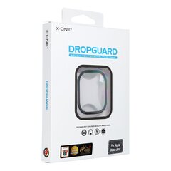 X-One Dropguard transparent cena un informācija | Viedpulksteņu un viedo aproču aksesuāri | 220.lv