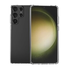 X-One Dropguard Magnetic Air cena un informācija | Telefonu vāciņi, maciņi | 220.lv