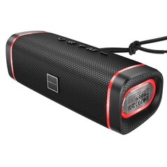 Borofone Portable Bluetooth Speaker BR32 Sound navy цена и информация | Аудиоколонки | 220.lv