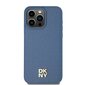 DKNY Hardcase Leather Pattern Metal Logo Mag cena un informācija | Telefonu vāciņi, maciņi | 220.lv