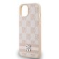 DKNY Liquid Silicone Arch Logo Mag Case cena un informācija | Telefonu vāciņi, maciņi | 220.lv