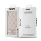 DKNY Liquid Silicone Arch Logo Mag Case cena un informācija | Telefonu vāciņi, maciņi | 220.lv