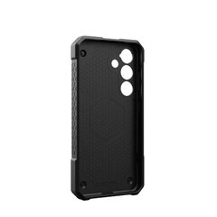 Чехол UAG Monarch Pro для Samsung Galaxy S24 с магнитным модулем - черный кевлар цена и информация | Чехлы для телефонов | 220.lv