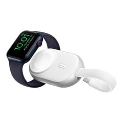 Forcell F-Energy Mini Power Watch 1200mAh cena un informācija | Lādētāji-akumulatori (Power bank) | 220.lv