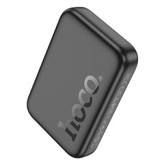 Hoco J117A 10 000mAh cena un informācija | Lādētāji-akumulatori (Power bank) | 220.lv