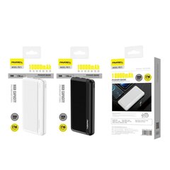 Pavarel PA-PB15 10000mah цена и информация | Зарядные устройства Power bank | 220.lv