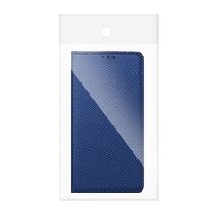 Smart Case Book для Xiaomi Redmi Note 8T синий цена и информация | Чехлы для телефонов | 220.lv