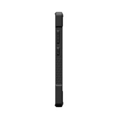 Чехол UAG Monarch для Samsung Galaxy S24 Ultra - черный карбон цена и информация | Чехлы для телефонов | 220.lv