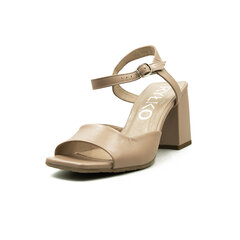 Rylko sandales sievietēm 7VG01T33TG, smilškrāsas cena un informācija | Sieviešu sandales | 220.lv