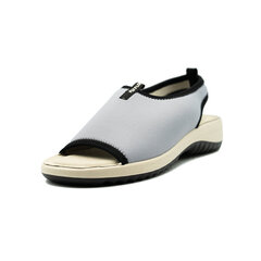 Polking sandales sievietēm 71012991, violetas cena un informācija | Sieviešu sandales | 220.lv