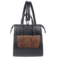 Женская сумка - рюкзак ELLEN-3 цена и информация | Женские сумки | 220.lv