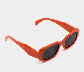 Unisex sporta brilles Electronics LV-1073, oranžas, 1 gb. cena un informācija | Saulesbrilles sievietēm | 220.lv