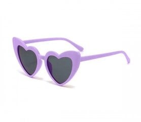 Sieviešu saulesbrilles Electronics LV-1075, violetas, 1 gab. cena un informācija | Saulesbrilles sievietēm | 220.lv
