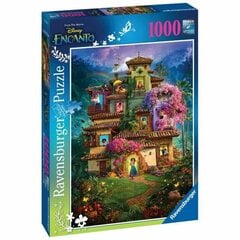 Puzle Encanto Ravensburger, 1000 gab цена и информация | Пазлы | 220.lv