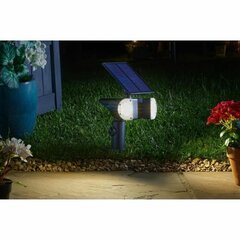 Dārza gaismas Smart Garden цена и информация | Уличное освещение | 220.lv
