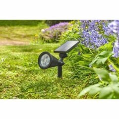 Dārza gaismas Smart Garden цена и информация | Уличное освещение | 220.lv