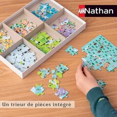 Puzzle Paw Patrol Neitans, 150 gab cena un informācija | Puzles, 3D puzles | 220.lv