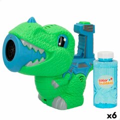 Ziepju burbuļi Colorbaby, dažādas krāsas (6 gb.) цена и информация | Игрушки для песка, воды, пляжа | 220.lv