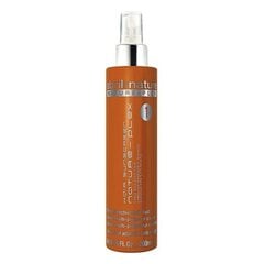 Izsmidzināms līdzeklis matu aizsardzībai pret saules stariem Abril Et Nature Nature-Plex Hair Sunscreen, 200 ml цена и информация | Средства для укрепления волос | 220.lv