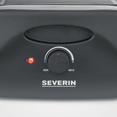 Grilēšanas Plītiņa Severin 1400 W цена и информация | Грили | 220.lv