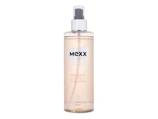 Mexx Forever Classic Never Boring 250ml cena un informācija | Ķermeņa krēmi, losjoni | 220.lv