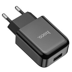 Hoco Cabo Travel Charger цена и информация | Зарядные устройства для телефонов | 220.lv