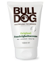 Bulldog Mitrinošais Krēms Vīriešiem, 100ml cena un informācija | Sejas krēmi | 220.lv