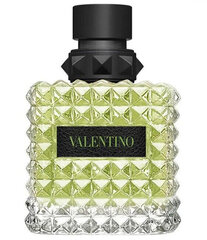 Parfimēriojas ūdens Valentino Donna Born in Roma Green EDP sievietēm, 30 ml cena un informācija | Sieviešu smaržas | 220.lv