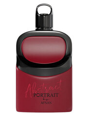 Afnan Portrait Abstract Extrait de parfum 100 ml (unisex) цена и информация | Женские духи | 220.lv