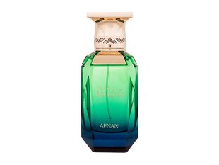 Parfimērijas ūdens Afnan Mystique Bouquet Eau De Parfum EDP sievietēm un vīriešiem, 80 ml cena un informācija | Sieviešu smaržas | 220.lv