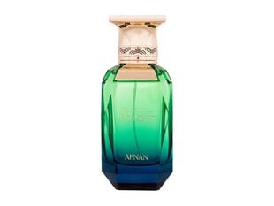 Parfimērijas ūdens Afnan Mystique Bouquet Eau De Parfum EDP sievietēm un vīriešiem, 80 ml cena un informācija | Sieviešu smaržas | 220.lv