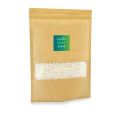 Соевый эко-воск для формовых свечей EcoSoya PillarBlend, 1 kg цена и информация | Подсвечники, свечи | 220.lv