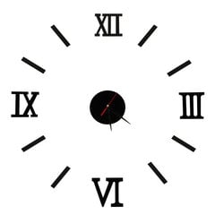 Sienas pulkstenis KX9712 cena un informācija | Pulksteņi | 220.lv