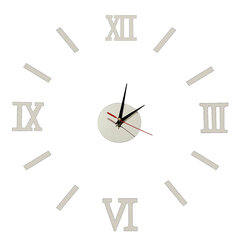 Sienas pulkstenis KX9712-1 cena un informācija | Pulksteņi | 220.lv
