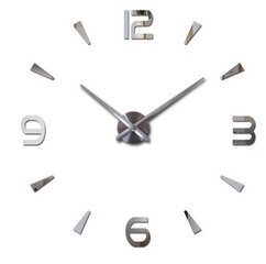 Sienas pulkstenis Ikonk cena un informācija | Pulksteņi | 220.lv