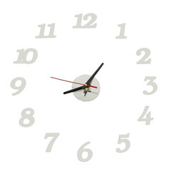 Sienas pulkstenis Ikonk cena un informācija | Pulksteņi | 220.lv