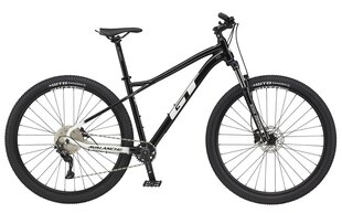Горный велосипед GT 29 AVALANCHE COMP,черный цена и информация | Велосипеды | 220.lv