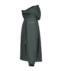 Icepeak детская куртка- софтшелл Kenosha 50017-5*585, зелёный 6438568163051 цена и информация | Куртки для мальчиков | 220.lv