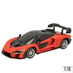 Tālvadības automašīna Rastar McLaren Senna, 2 gab. цена и информация | Игрушки для мальчиков | 220.lv