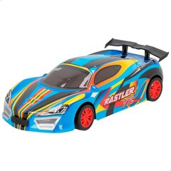 Tālvadības automašīna Speed ​​​​& Go Xtreme, 6 gab. cena un informācija | Rotaļlietas zēniem | 220.lv
