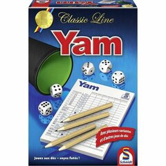 Galda spēle Schmidt Spiele Yam​​​​​​ (FR) цена и информация | Настольные игры, головоломки | 220.lv