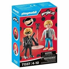 Brīnumainas figūriņas Playset Playmobil 71337 cena un informācija | Konstruktori | 220.lv