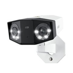Reolink novērošanas kamera PCDUOB4K01 cena un informācija | Novērošanas kameras | 220.lv