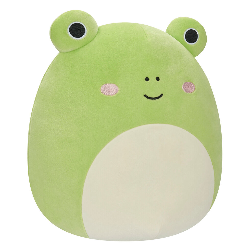 Plīša rotaļlieta Squishmallows W2, 30 cm cena un informācija | Mīkstās (plīša) rotaļlietas | 220.lv