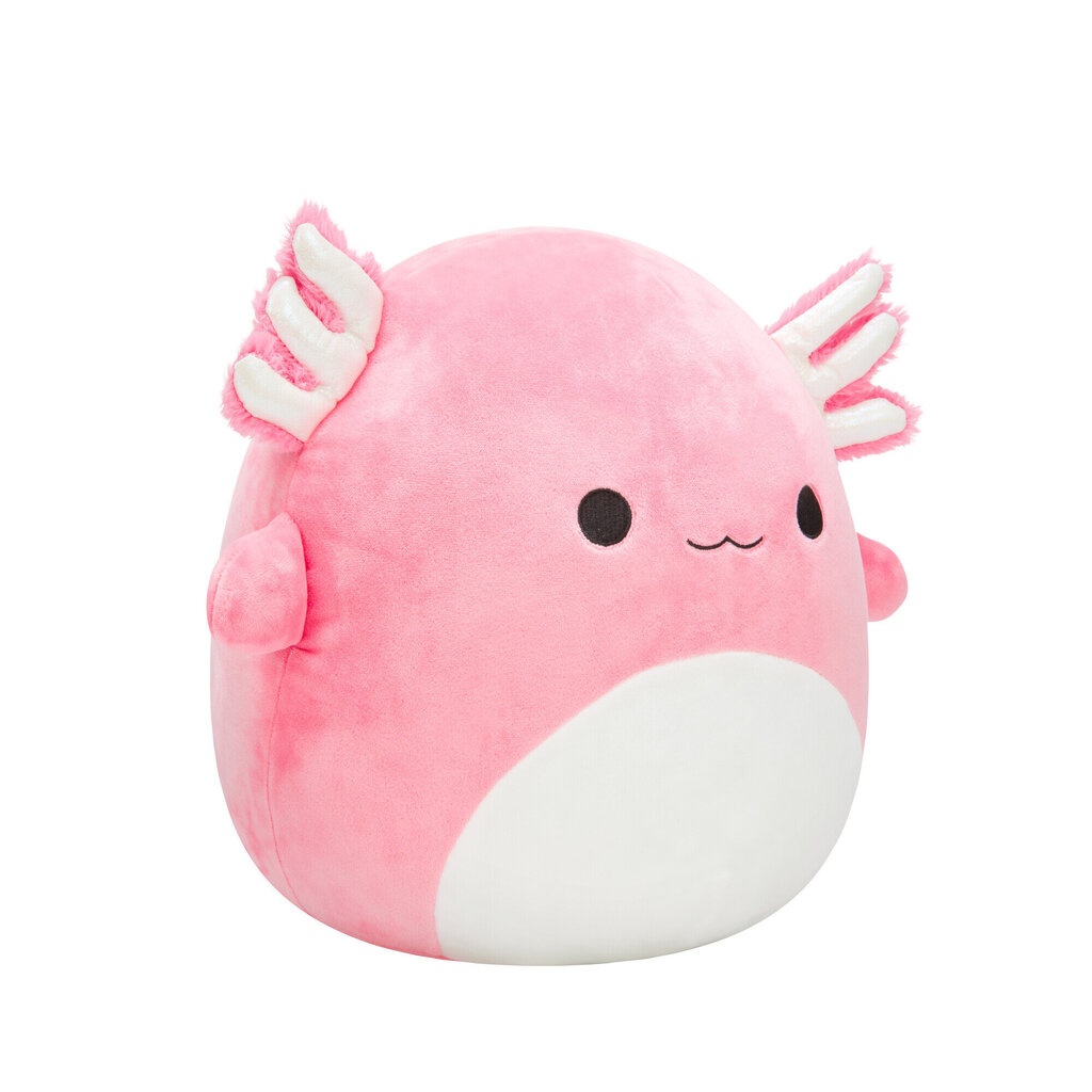 Plīša rotaļlieta Squishmallows W2, 30 cm cena un informācija | Mīkstās (plīša) rotaļlietas | 220.lv