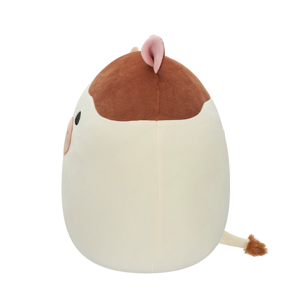 Plīša rotaļlieta Squishmallows W2, 30 cm cena un informācija | Mīkstās (plīša) rotaļlietas | 220.lv