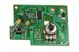 DELONGHI Pcb Assy Main KW714585 цена и информация | Принадлежности для большой бытовой техники | 220.lv