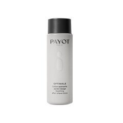 PAYOT Optimale Soothing after-shave losjons vīriešiem 100ml цена и информация | Косметика и средства для бритья | 220.lv